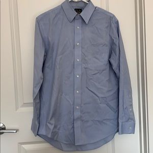 JoS A Bank dress shirt
